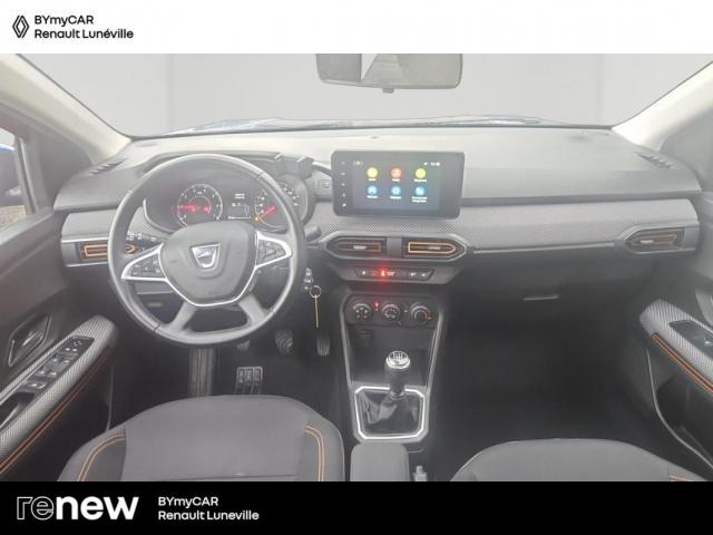 Dacia Sandero image 2