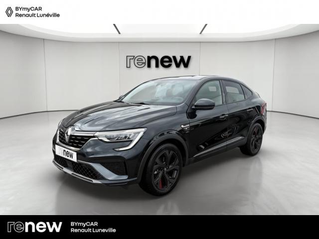 Renault Arkana E-Tech 145 - 21b R.s. Line