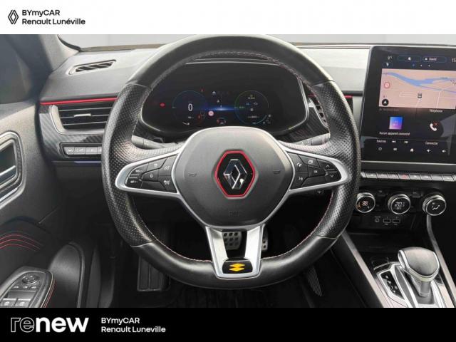 Renault Arkana image 1