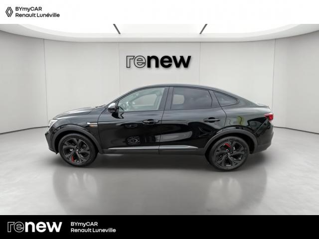 Renault Arkana image 4