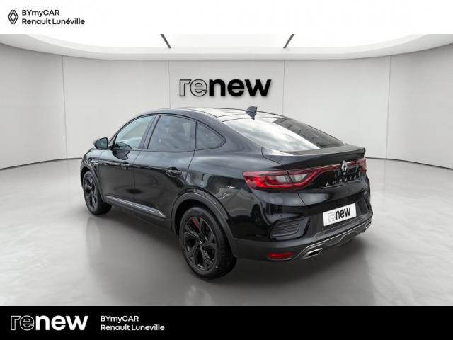 Renault Arkana image 2