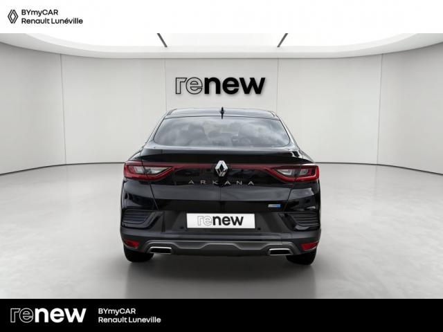 Renault Arkana image 3