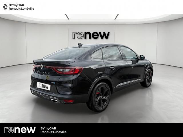 Renault Arkana image 6