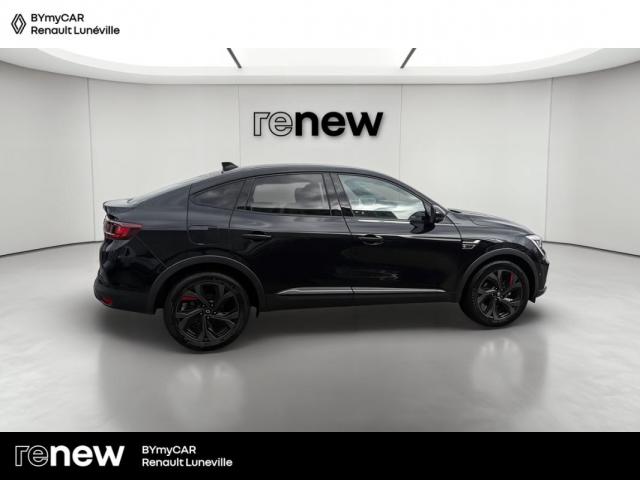 Renault Arkana image 8