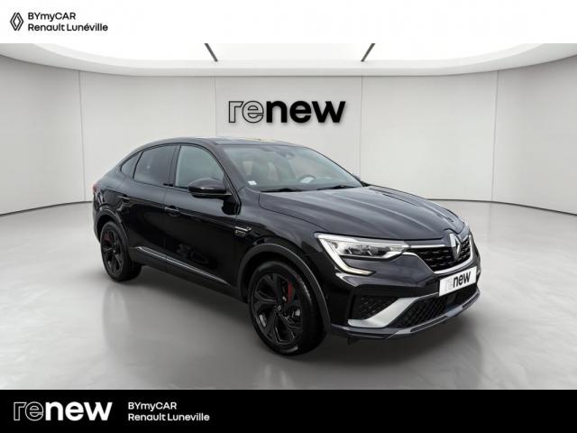 Renault Arkana image 9