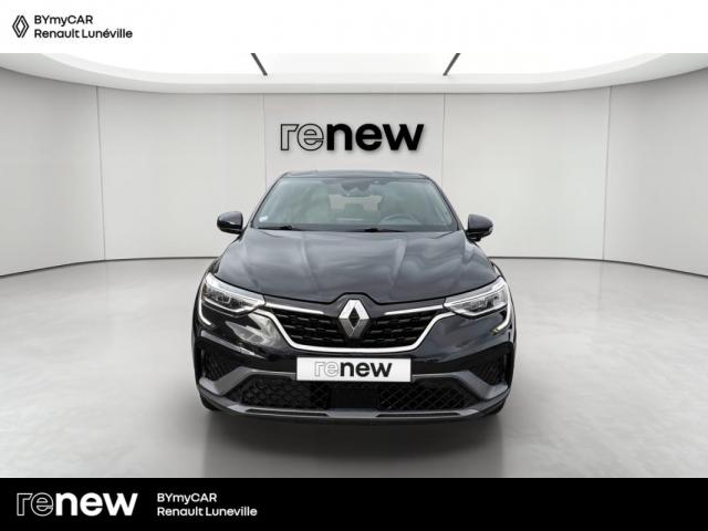 Renault Arkana image 5