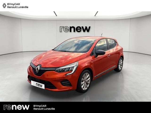 Renault Clio V E-Tech Full Hybrid 145 Evolution