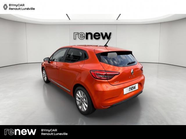 Renault Clio image 6
