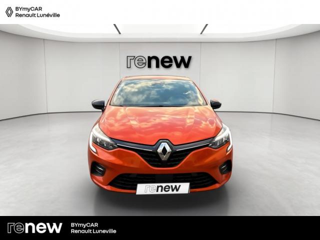 Renault Clio image 2