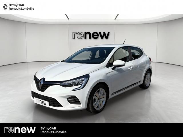Renault Clio V Tce 100 X-Tronic Business