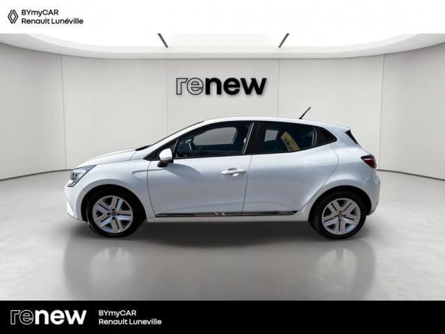 Renault Clio image 2