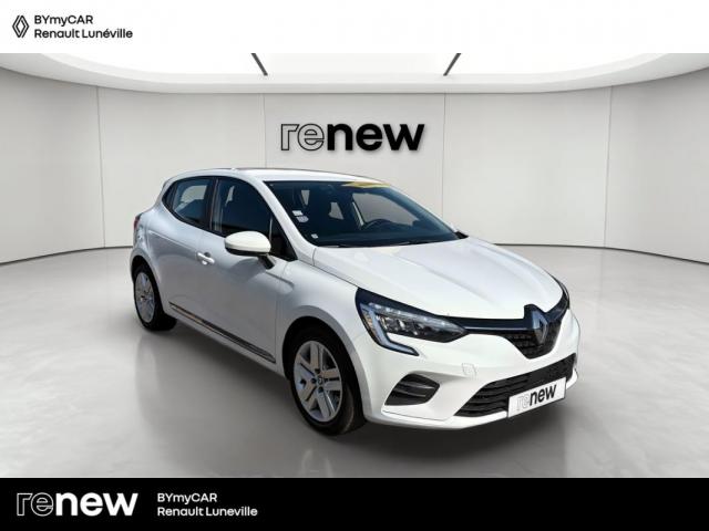 Renault Clio image 4