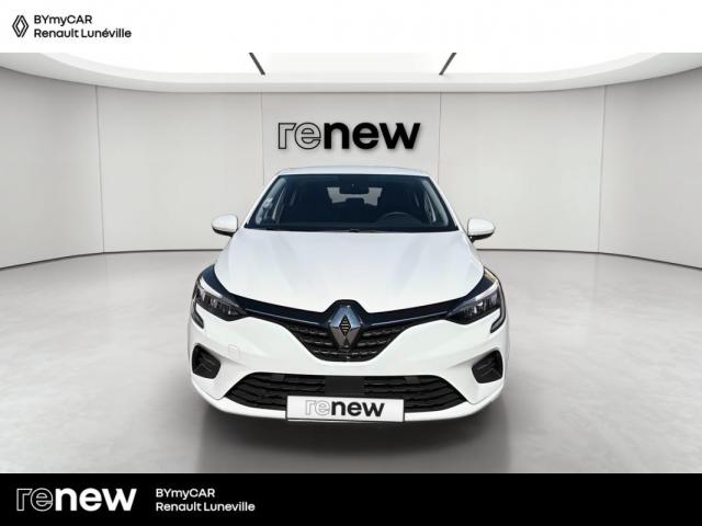 Renault Clio image 6