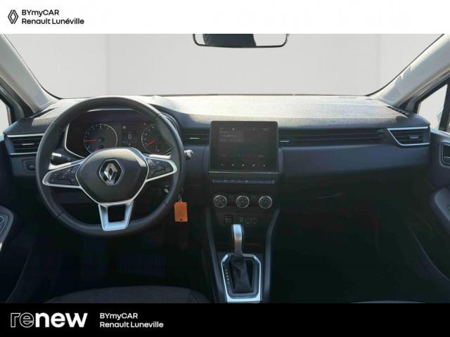 Renault Clio image 1