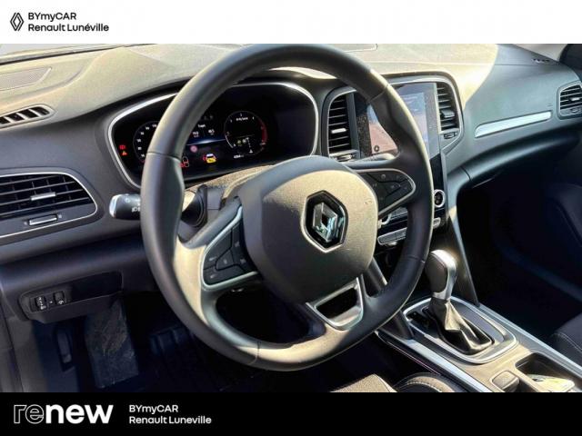 Renault Mégane Estate image 8