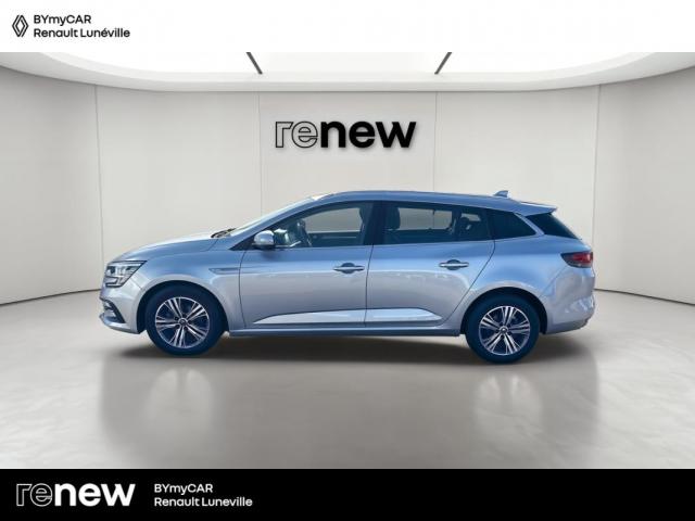 Renault Mégane Estate image 5