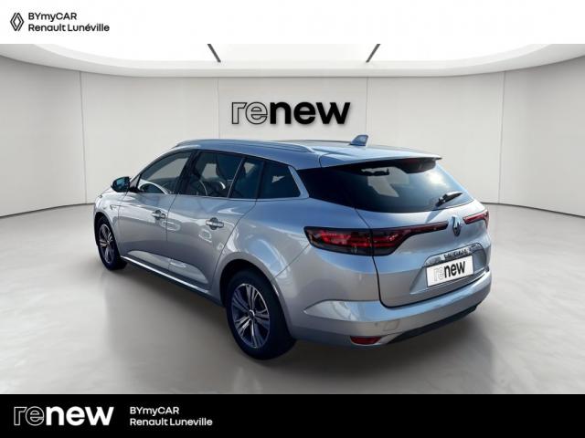 Renault Mégane Estate image 3