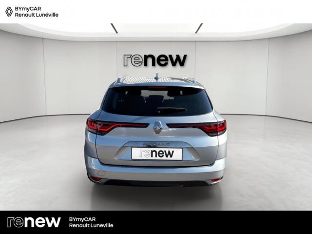 Renault Mégane Estate image 9