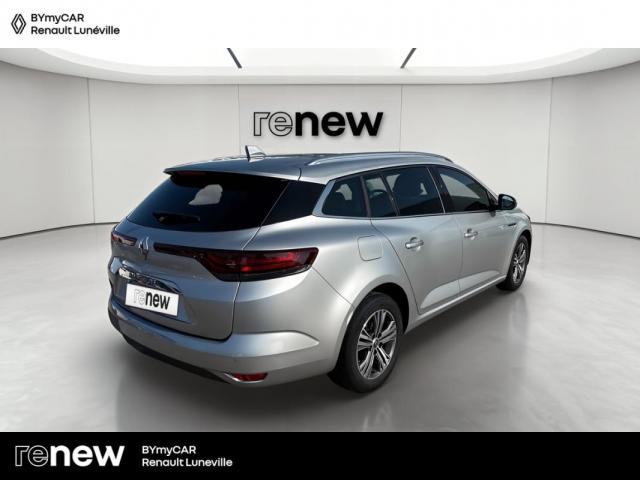 Renault Mégane Estate image 1