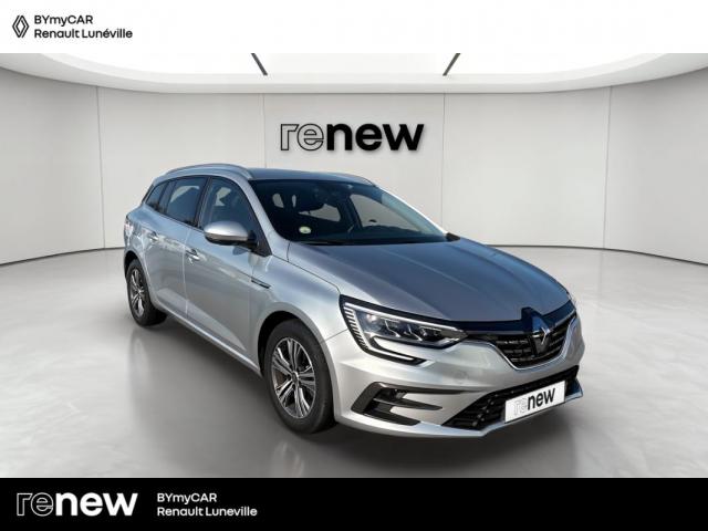 Renault Mégane Estate image 2