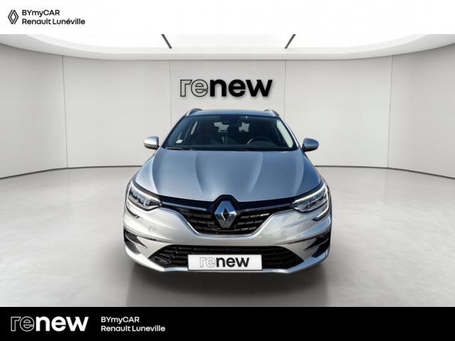 Renault Mégane Estate image 6