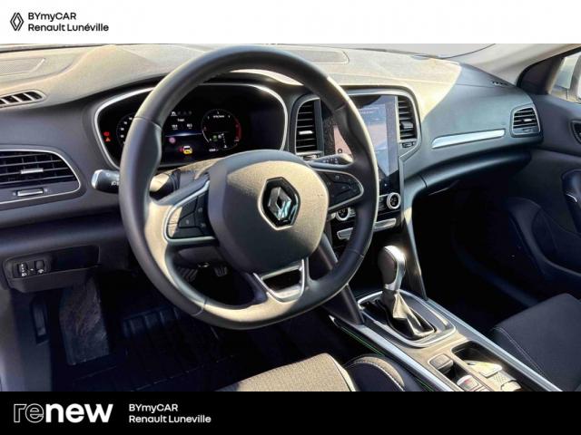 Renault Mégane Estate image 4