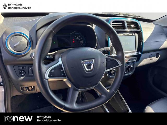 Dacia Spring image 8