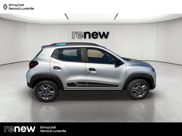 Dacia Spring image 4