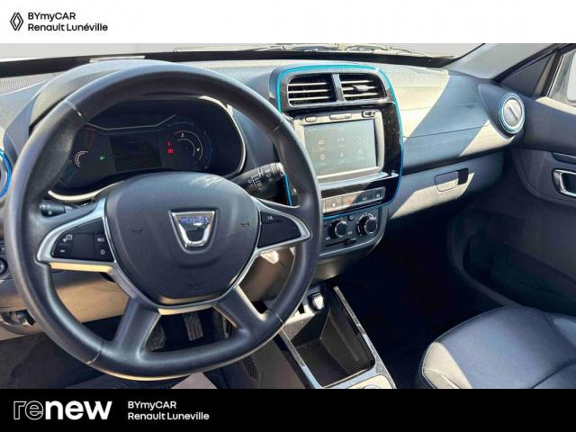 Dacia Spring image 2