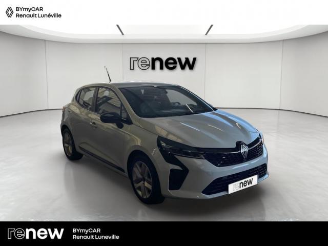 Renault Clio image 2