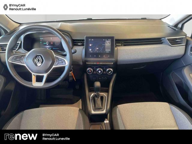Renault Clio image 4