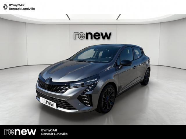 Renault Clio V E-Tech Full Hybrid 145 Ch Gsr2 Esprit Alpine