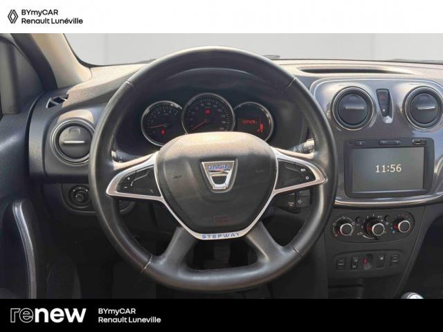 Dacia Sandero image 7