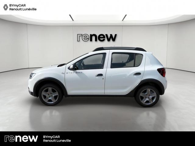 Dacia Sandero image 3