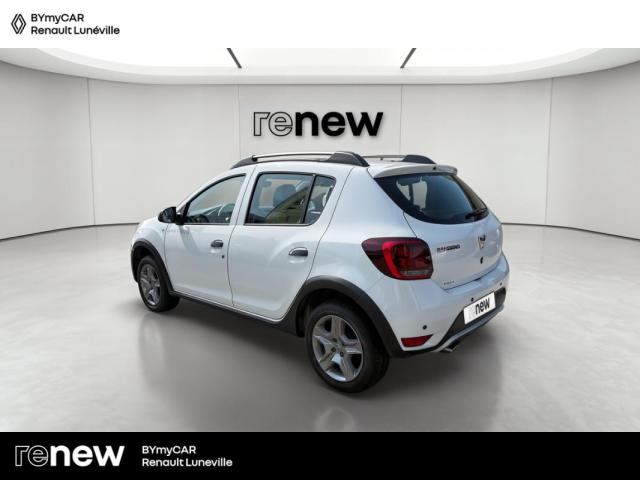 Dacia Sandero image 2