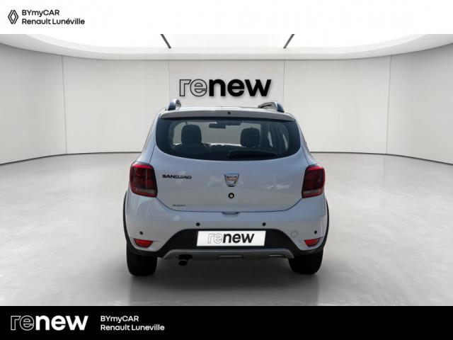 Dacia Sandero image 6
