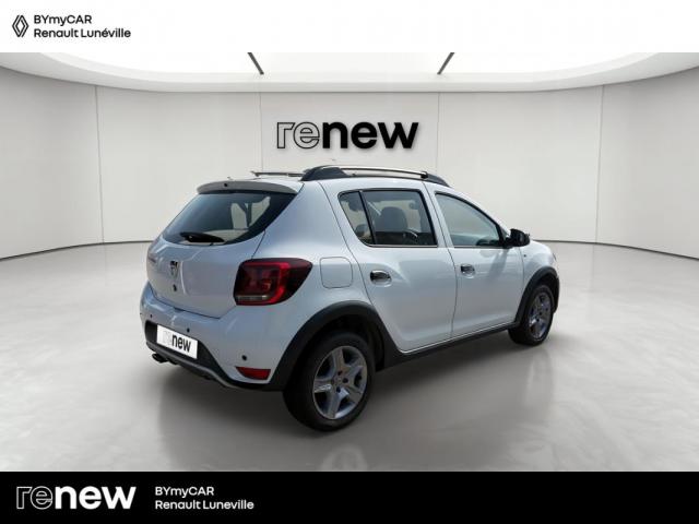 Dacia Sandero image 8