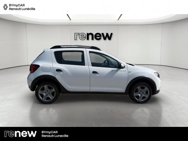 Dacia Sandero image 9