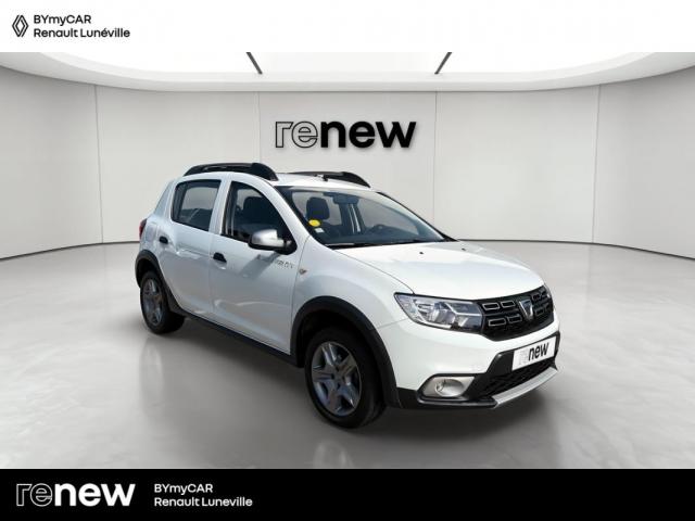 Dacia Sandero image 4