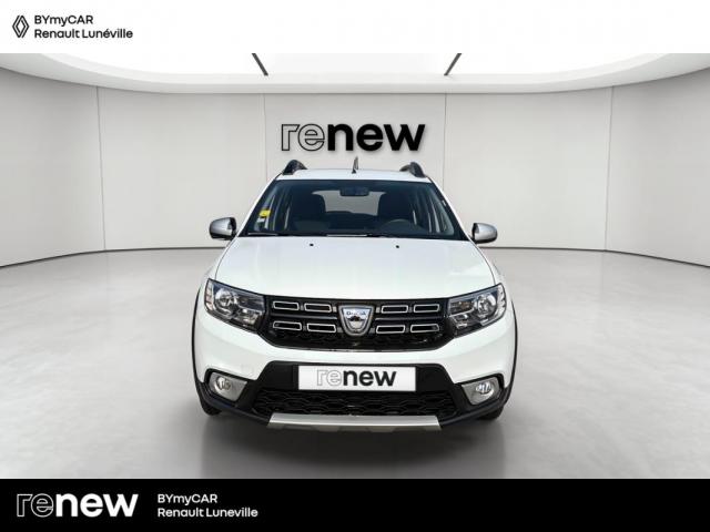 Dacia Sandero image 1