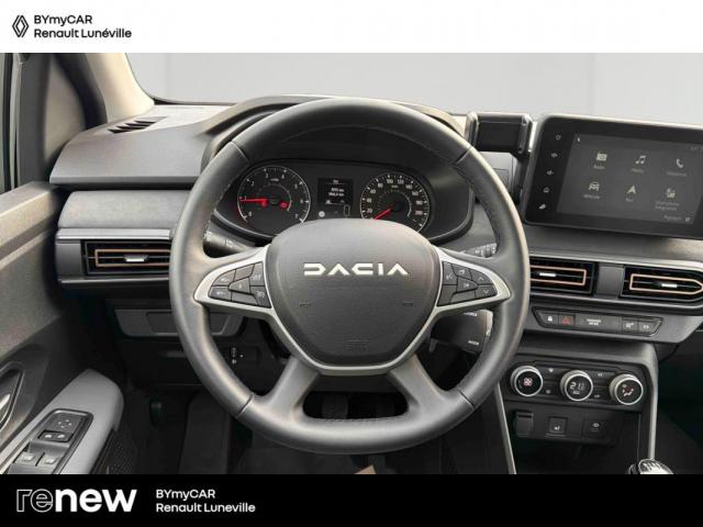 Dacia Sandero image 9