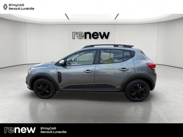 Dacia Sandero image 2