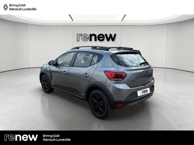 Dacia Sandero image 8