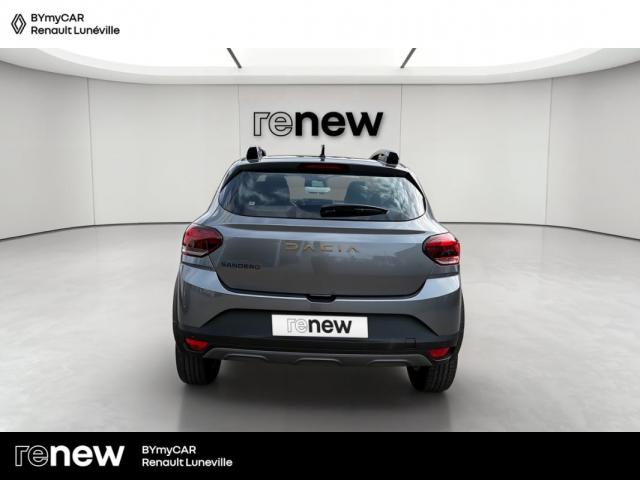 Dacia Sandero image 3