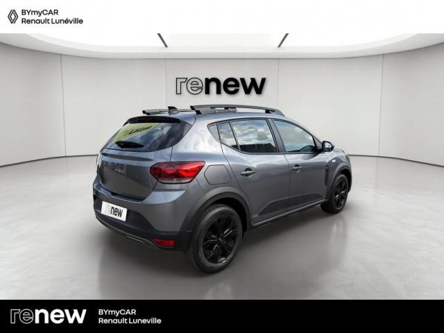 Dacia Sandero image 7