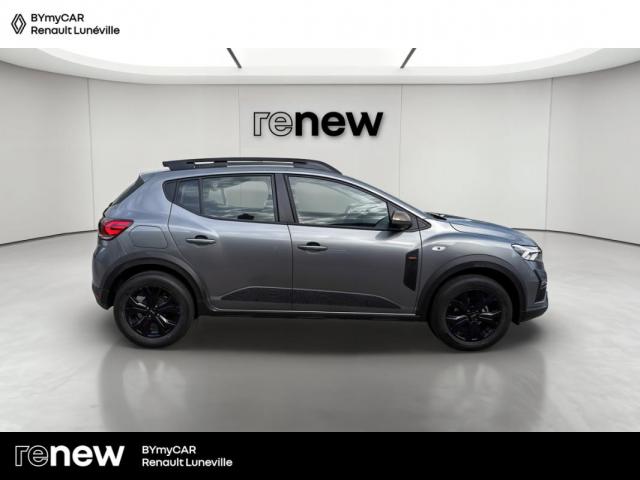 Dacia Sandero image 4