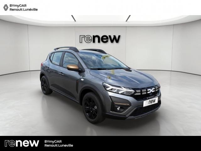 Dacia Sandero image 5