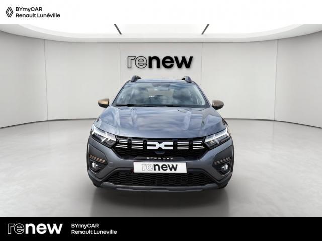 Dacia Sandero image 1