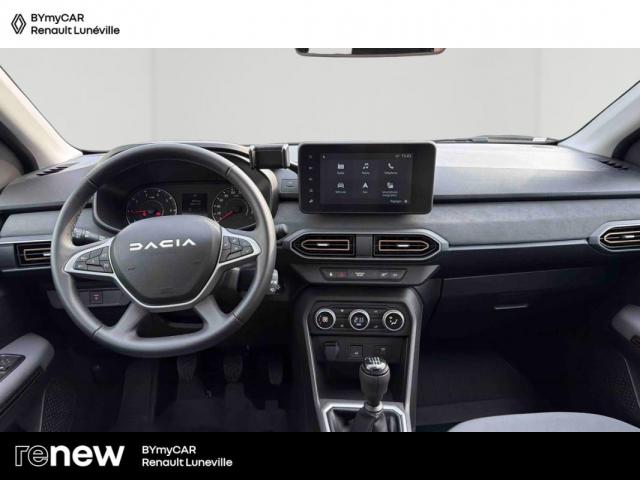 Dacia Sandero image 6