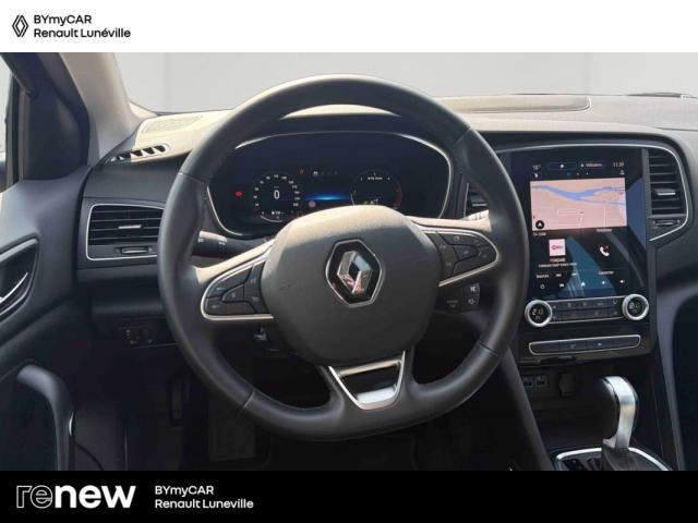 Renault Mégane image 6